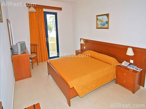 Esperia Hotel 42